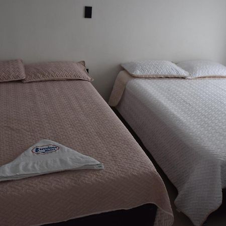 Hotel Barcelona Montería Buitenkant foto