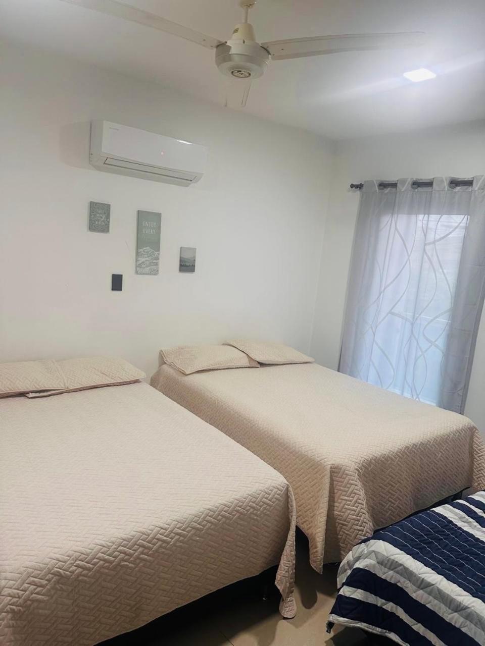 Hotel Barcelona Montería Buitenkant foto