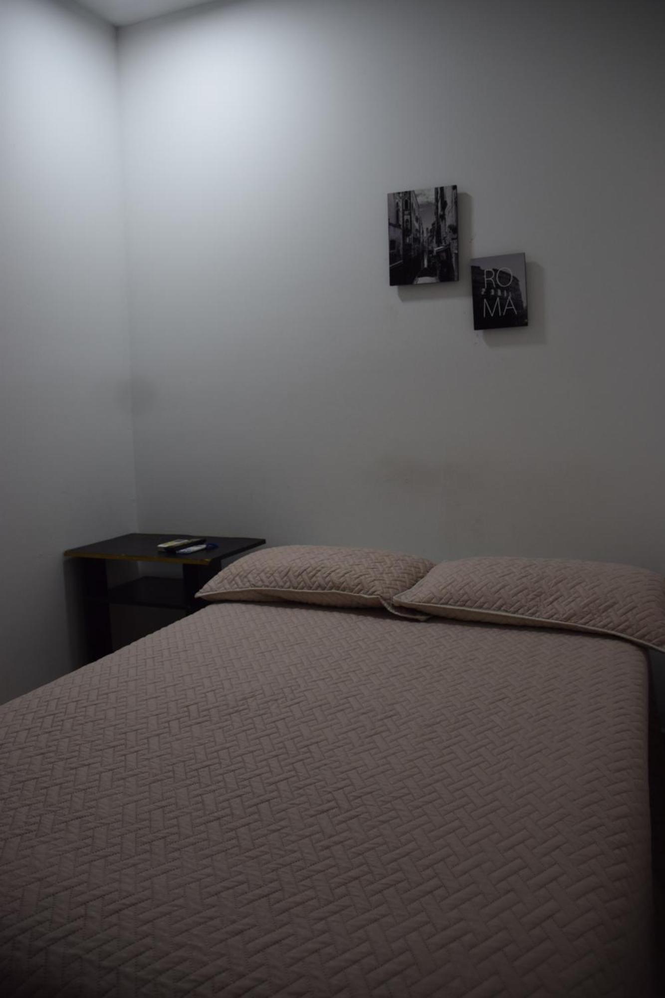 Hotel Barcelona Montería Buitenkant foto