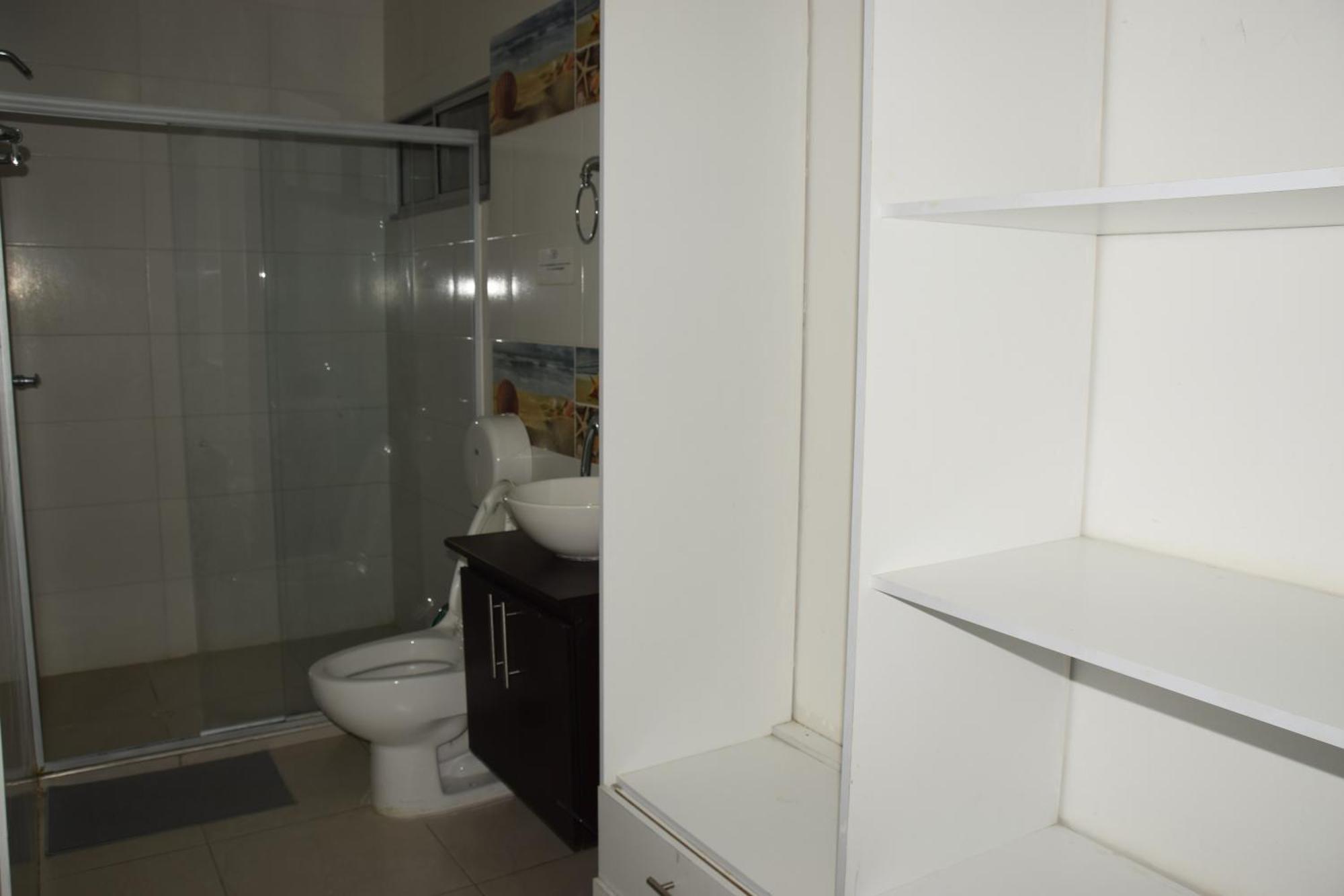 Hotel Barcelona Montería Buitenkant foto