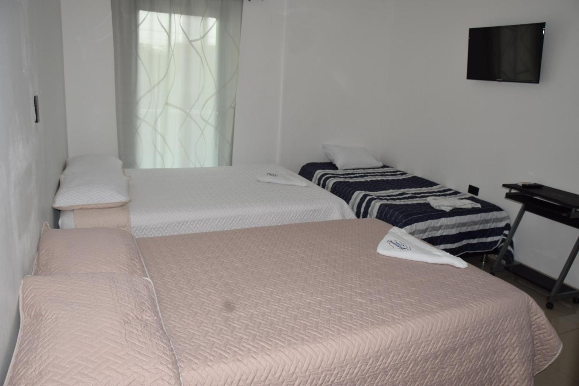 Hotel Barcelona Montería Buitenkant foto