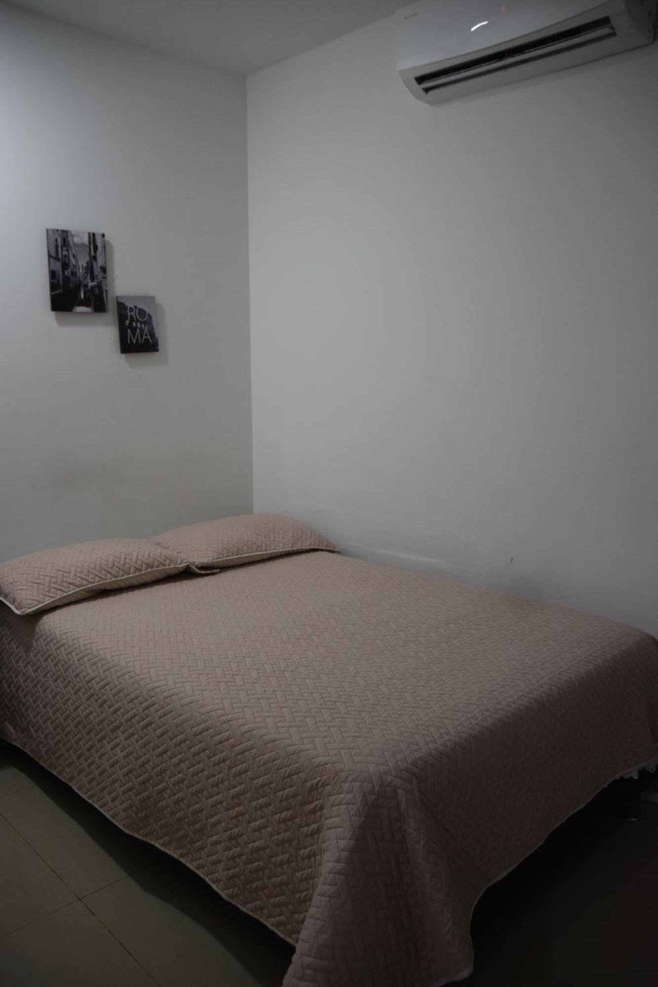 Hotel Barcelona Montería Buitenkant foto