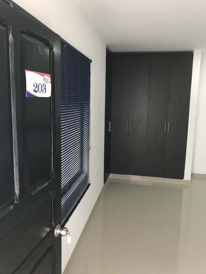 Hotel Barcelona Montería Buitenkant foto